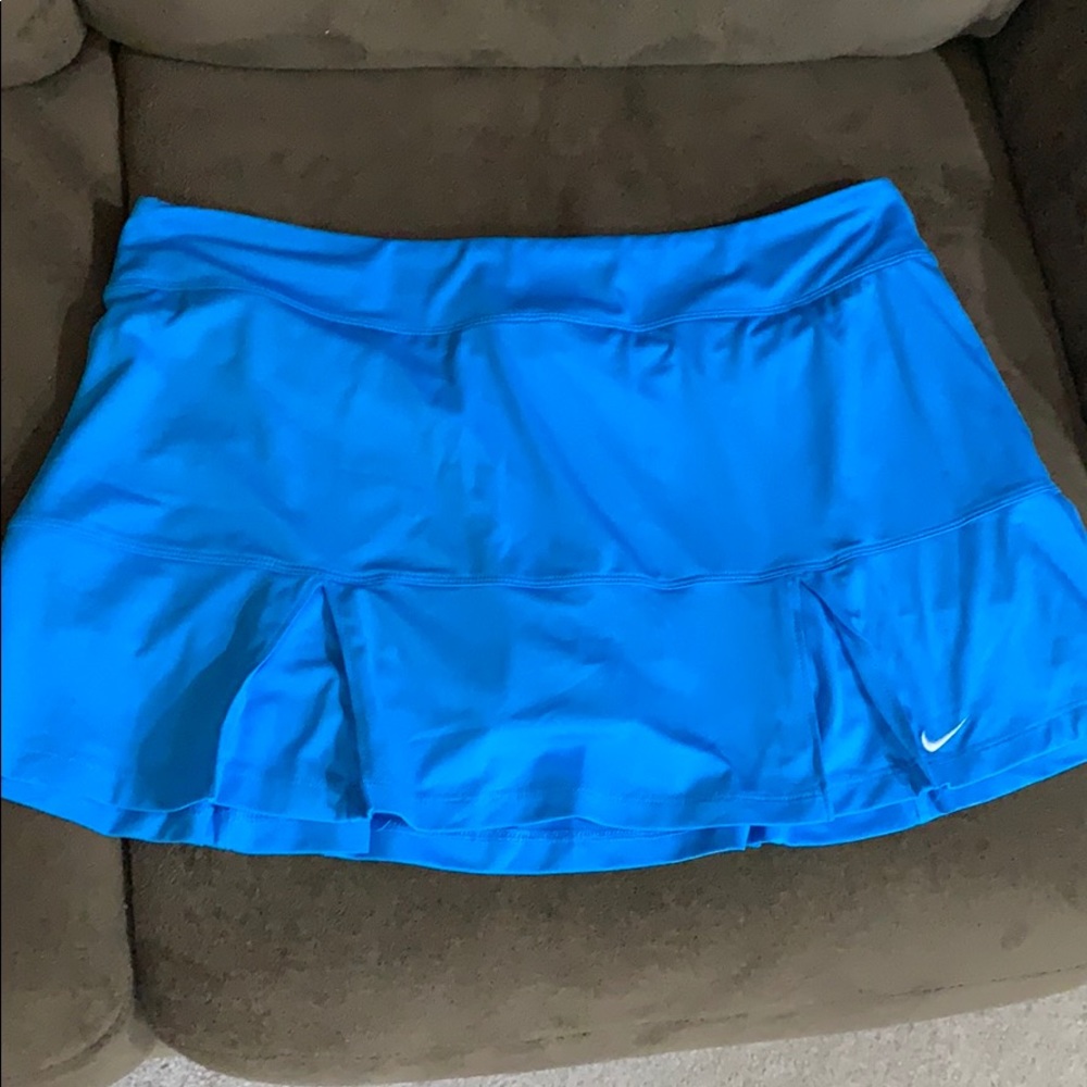 Nike skirt